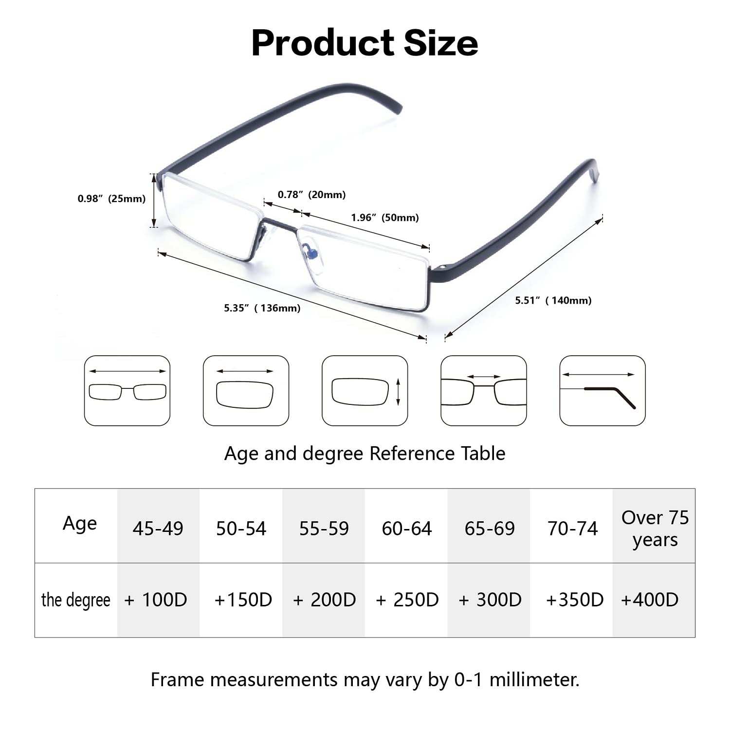 WENS JOOY blue-light blocking lenses protect eyes during screen time.
