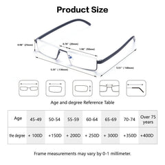 WENS JOOY blue-light blocking lenses protect eyes during screen time.