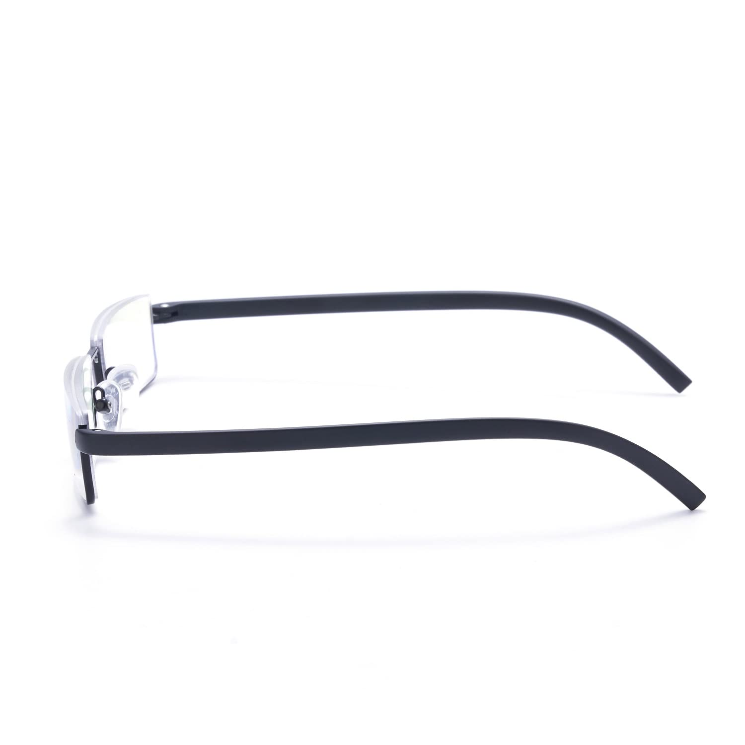 WENS JOOY included case keeps glasses safe during travel.