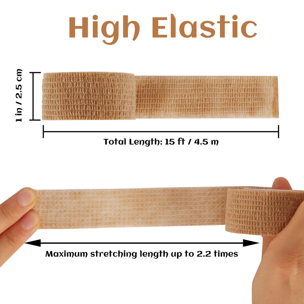 WeTop 24 rolls packaging shown in sterile presentation