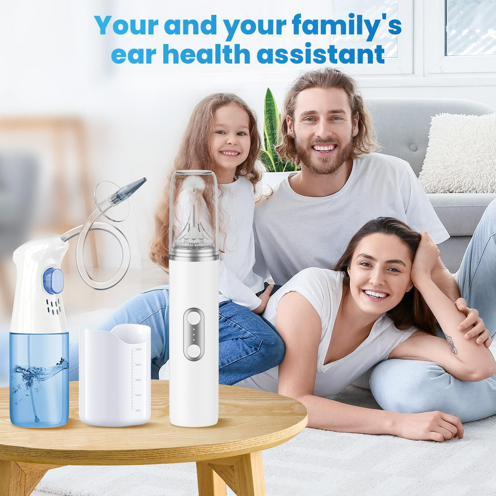 WEUANY massage accessories for soothing ear relaxation