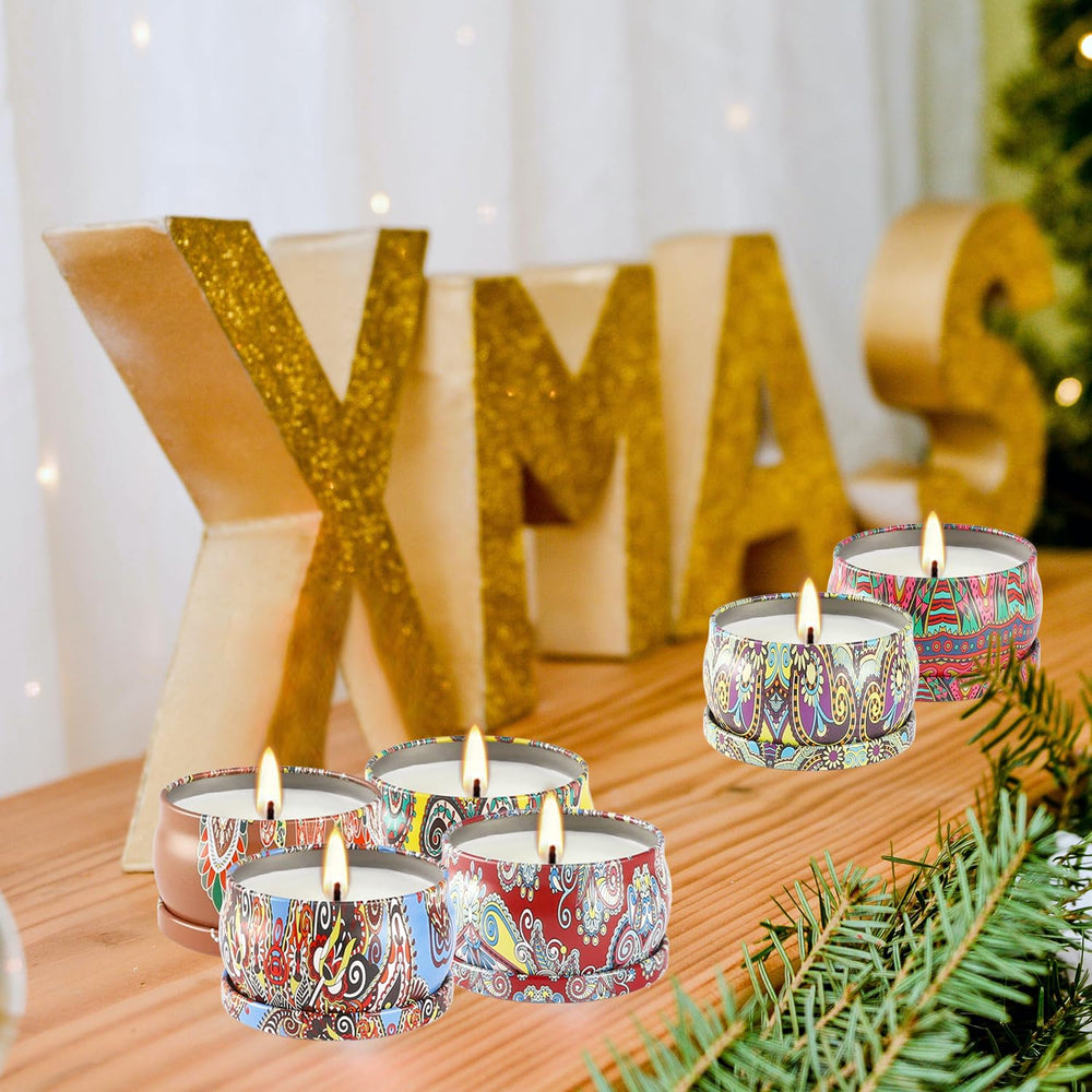 Wfmolcand gift-ready packaging perfect for gifting on special occasions.
