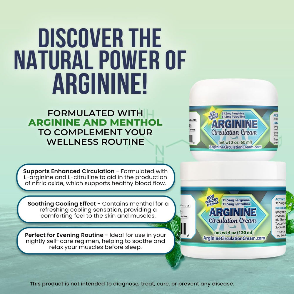 Whole Family Menthol cooling sensation applied to skin for refreshed feel.