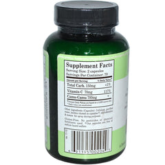 Royal Camu packaging showing vitamin C-rich supplement for daily wellness.
