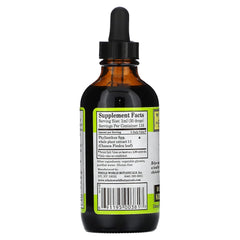 Pouring Royal Chanca Piedra liquid extract, convenient dosing for daily health routines.