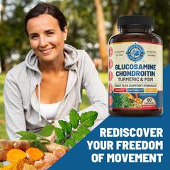 Whole World Wellness capsules viewed from bottle for daily use