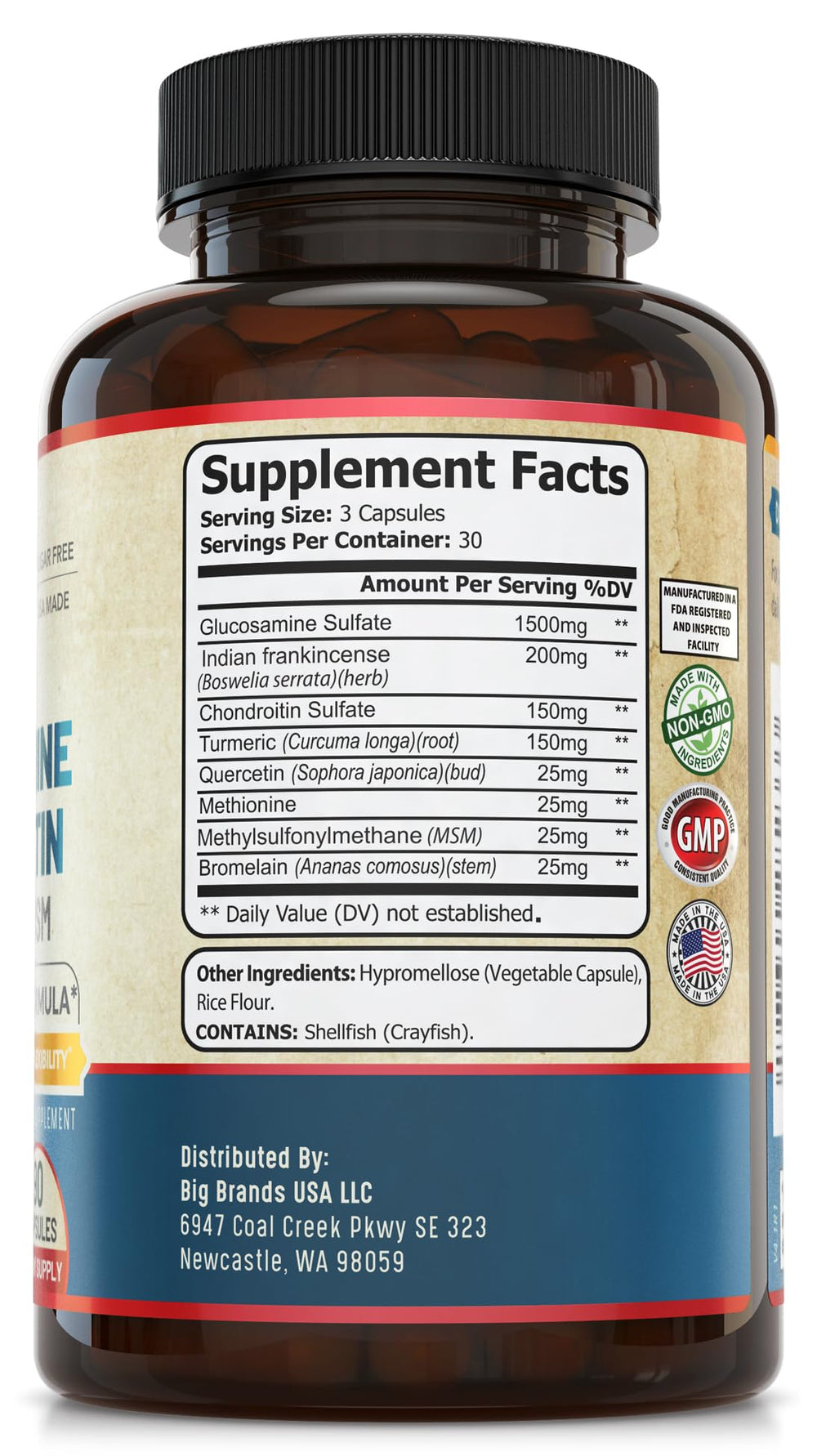 Whole World Wellness USA-made veteran-owned brand emphasis