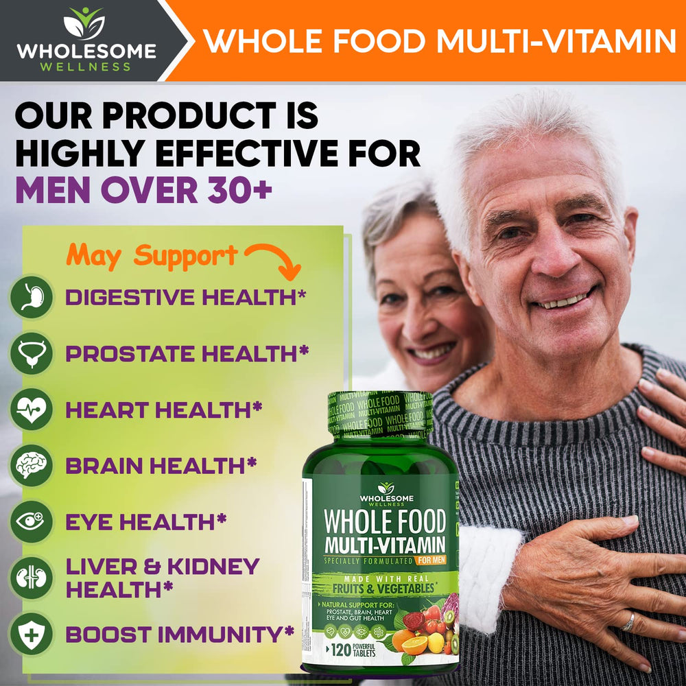 Wholesome Wellness gluten-free soy-free label supports dietary needs