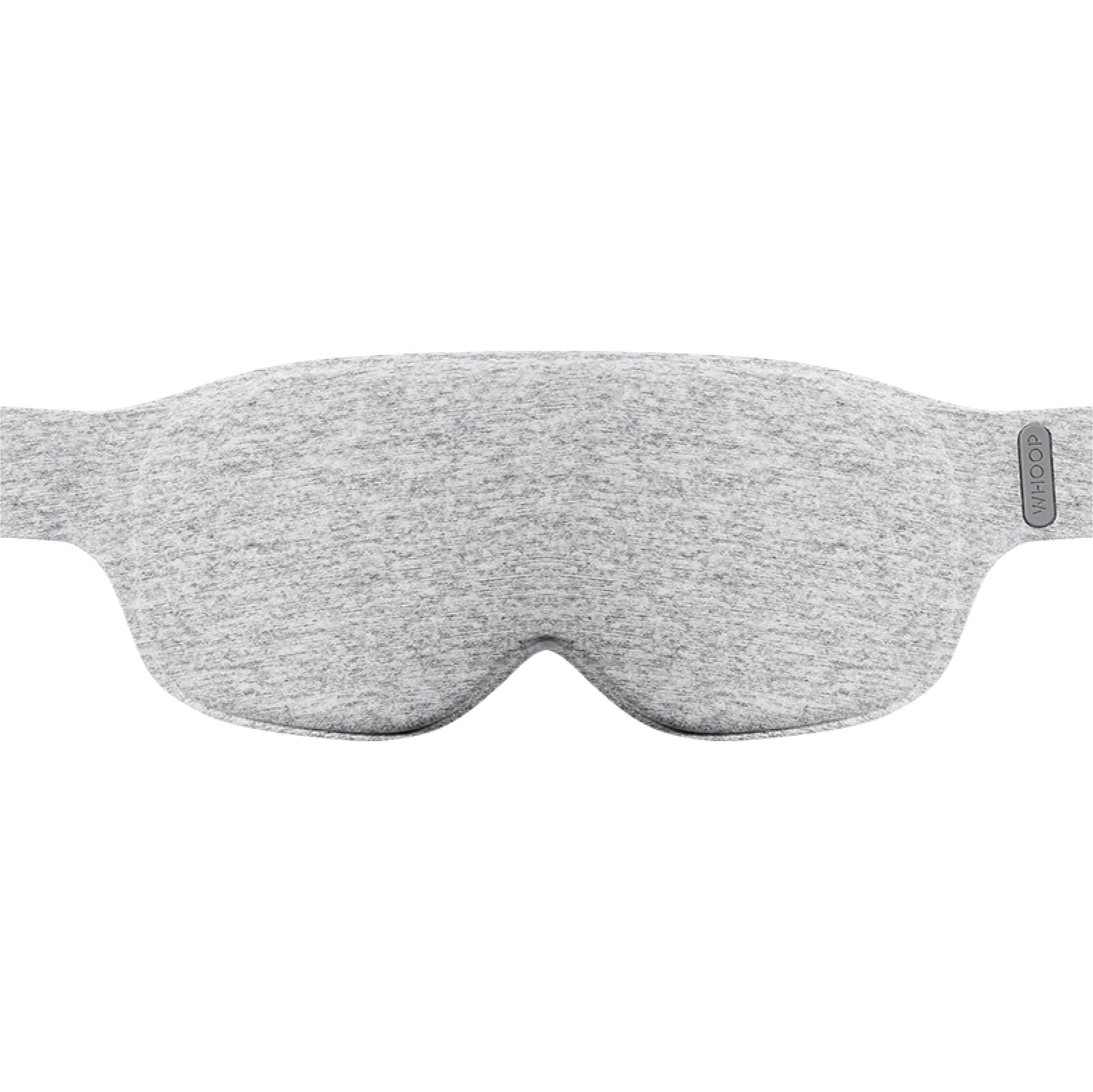 Lightweight, minimalist design of the mask suitable for travel.