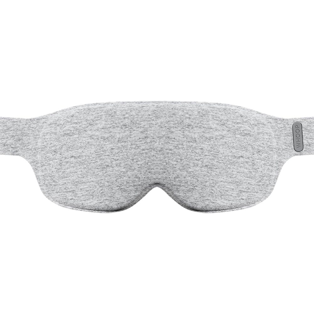 Lightweight, minimalist design of the mask suitable for travel.