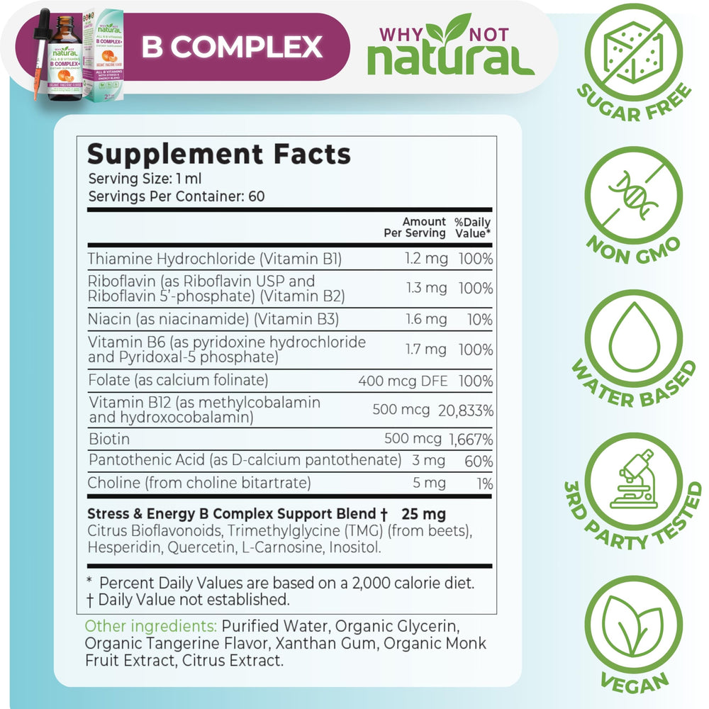Why Not Natural drops used by women in daily routine