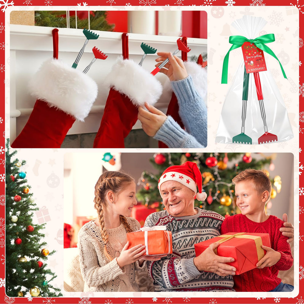 Widecook Christmas stocking stuffer ideas for loved ones.