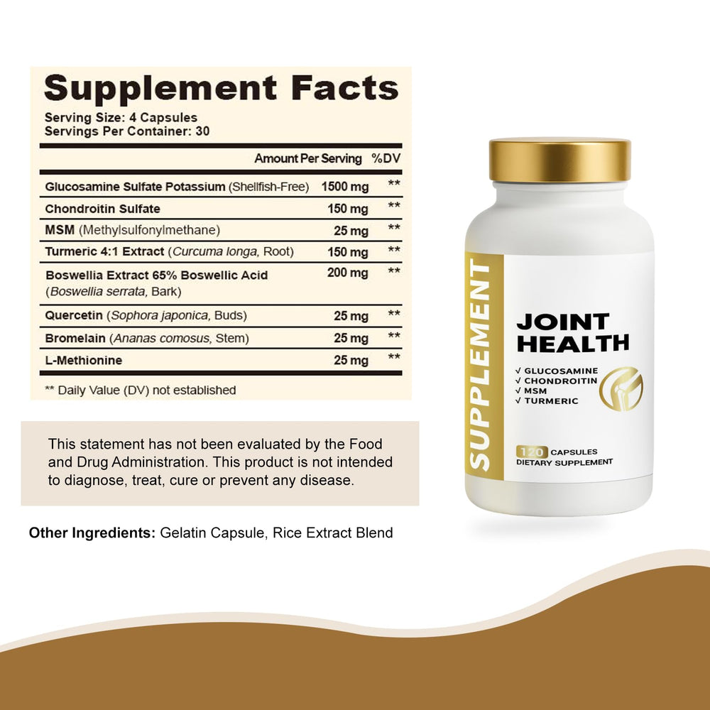 Widraw capsules in labeled bottle highlight flexible movement for everyday activities.