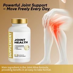 Widraw packaging emphasizes turmeric and MSM for natural joint comfort.