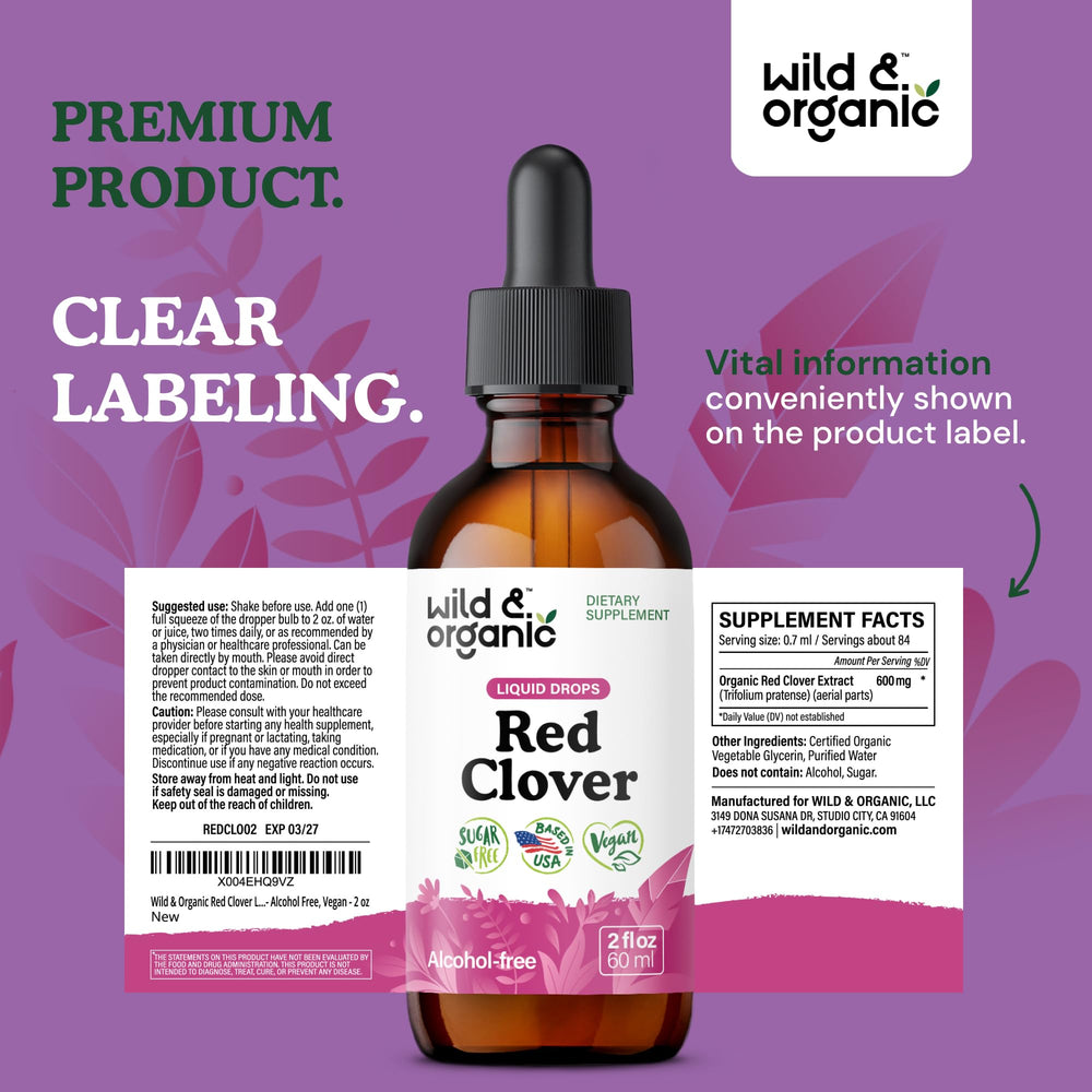 Bottle pouring drops into glass for a calming routine.