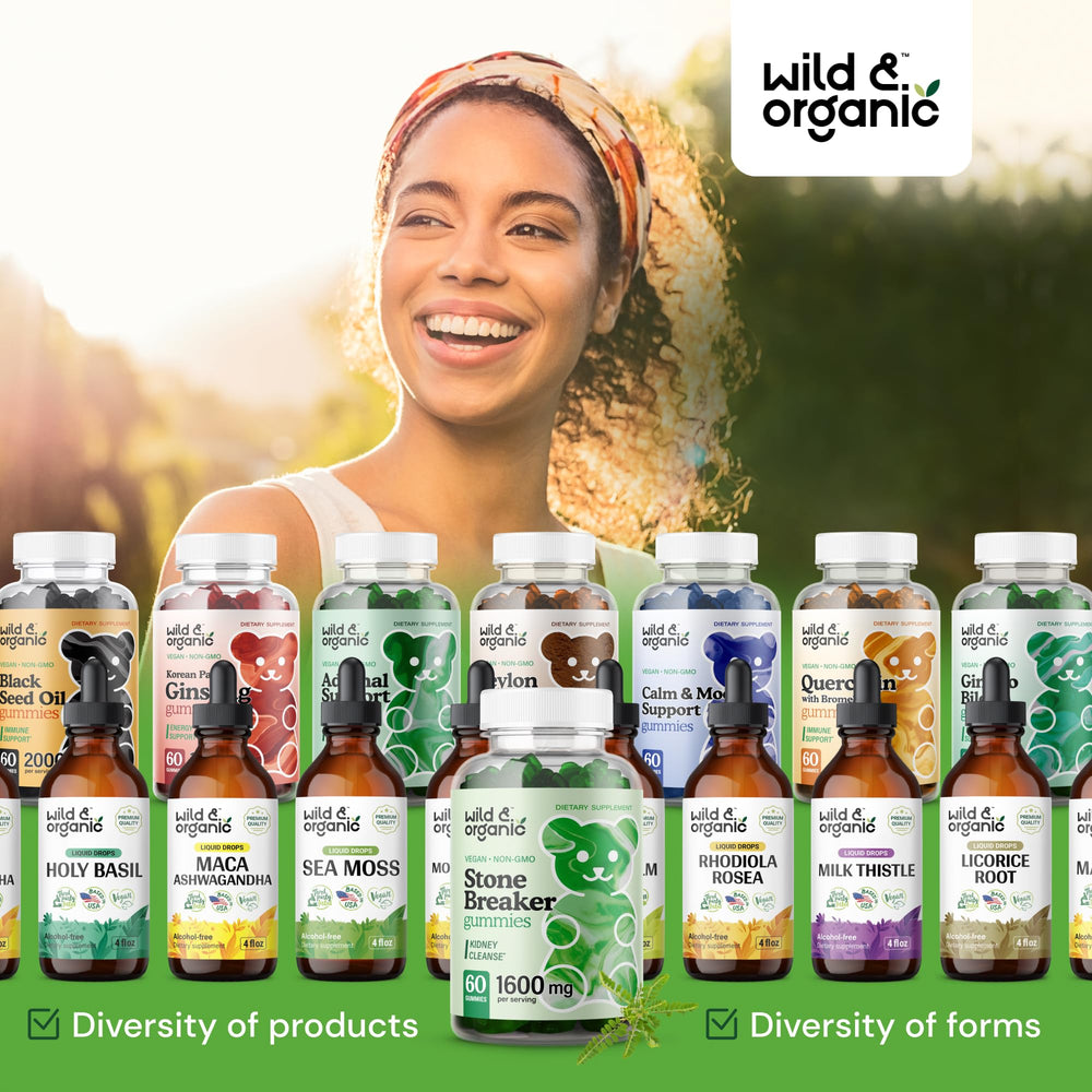 Apple flavor gummies displayed to emphasize enjoyable daily use