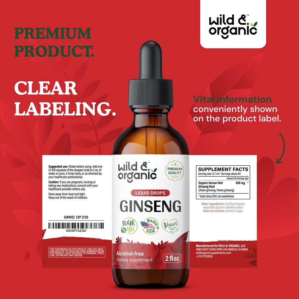 Packaging design communicates eco-friendly, vegan branding