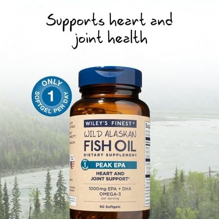 MSC-certified sustainable Pollock source label on Wiley's Finest packaging