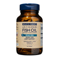 Wiley's Finest Peak EPA 1000mg Omega-3 Fish Oil – Triple Strength EPA & DHA (60 Softgels)
