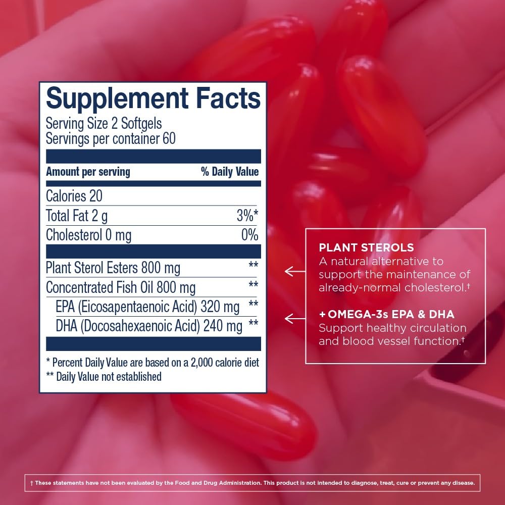 Wiley's Finest softgel close-up showcases easy swallowing and potent omega-3 blend