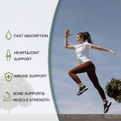 Willbin coconut oil base emphasizing natural vitamin delivery