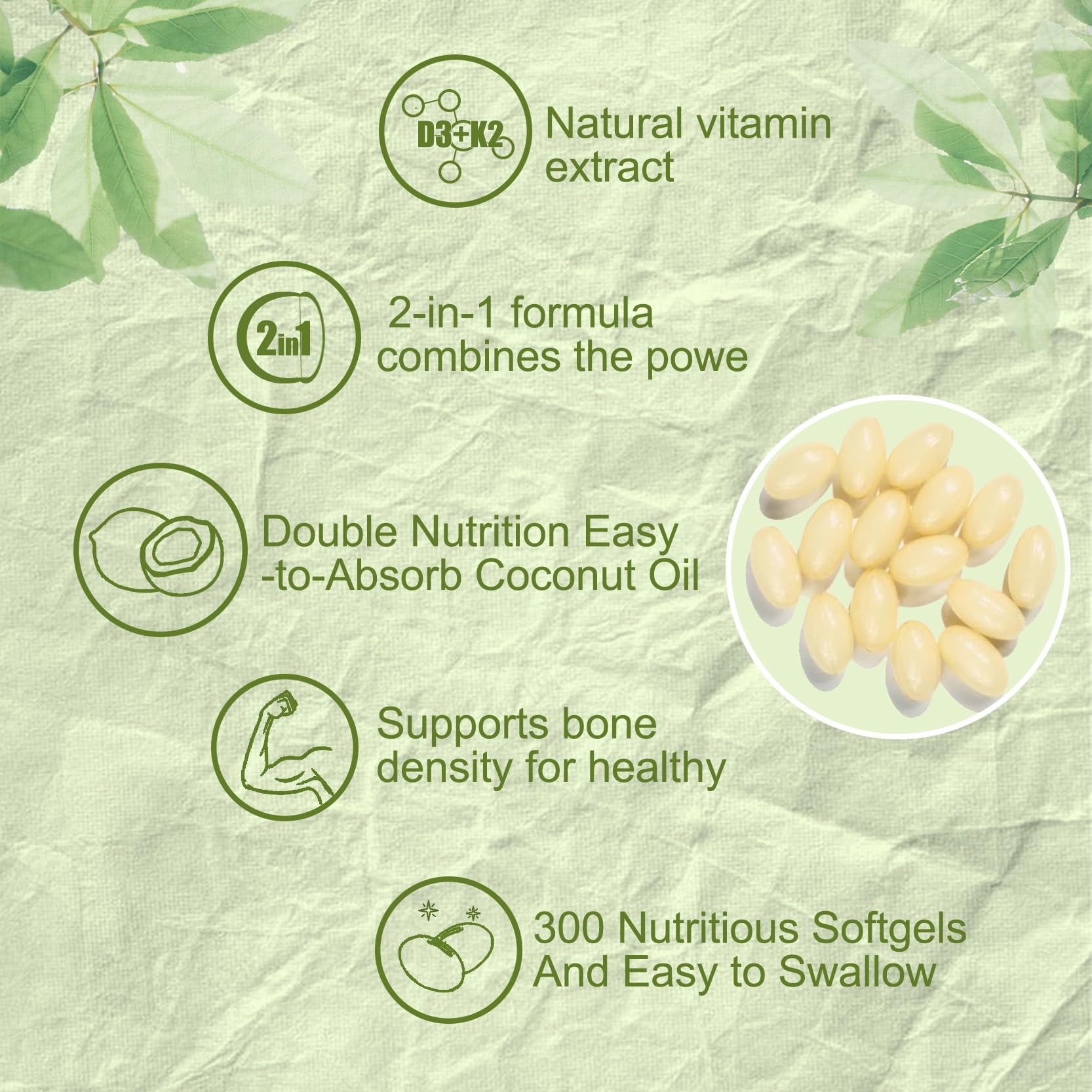 Willbin vegan non-GMO formula free of gluten and soy