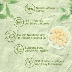 Willbin vegan non-GMO formula free of gluten and soy