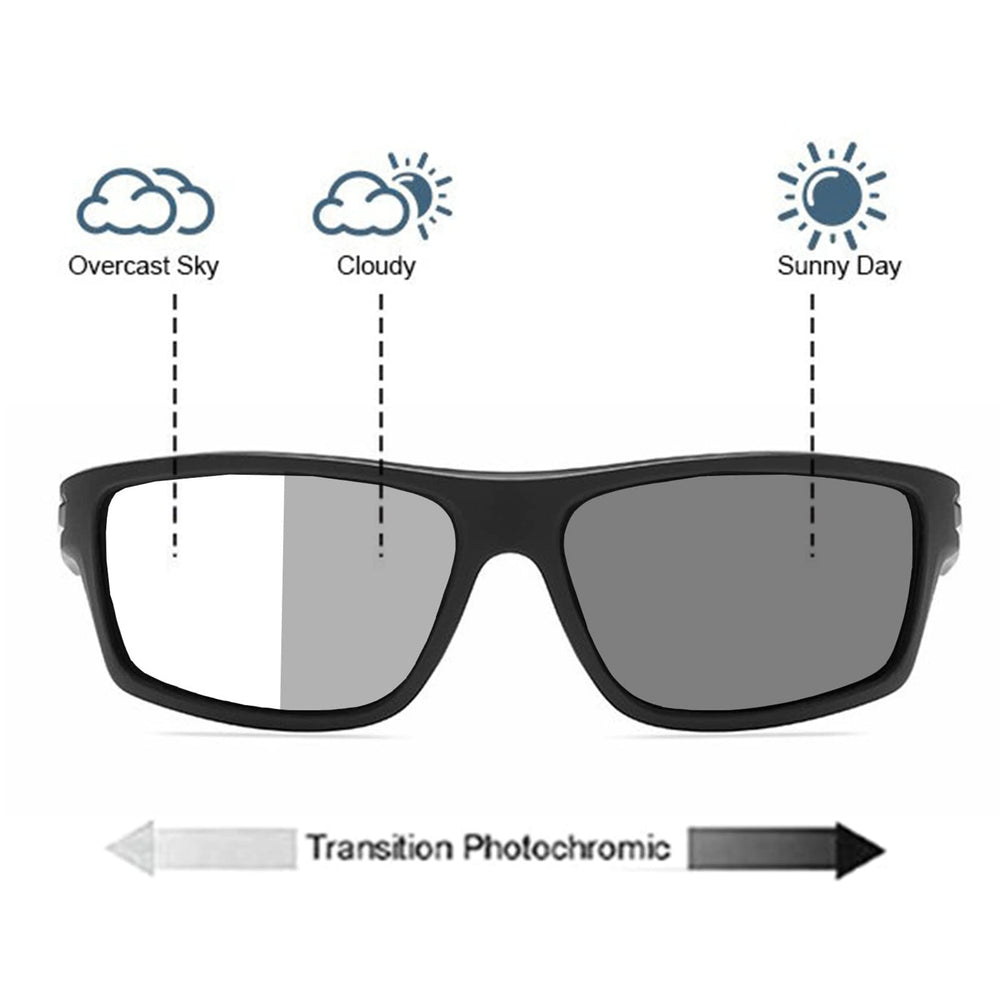 Willochra sport-frame design offers lightweight comfort and wide peripheral vision.