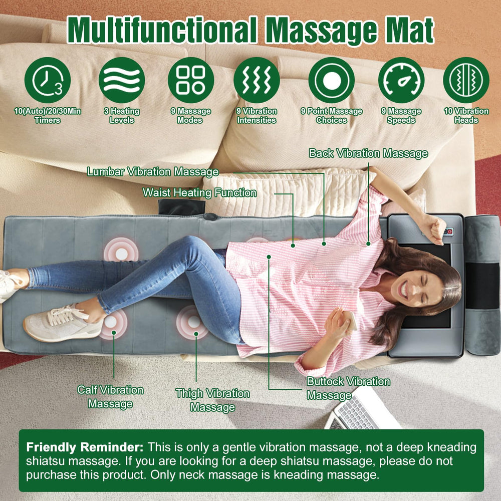Wilytyres inflatable lumbar pillow provides customizable lower back support.