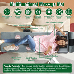 Wilytyres inflatable lumbar pillow provides customizable lower back support.