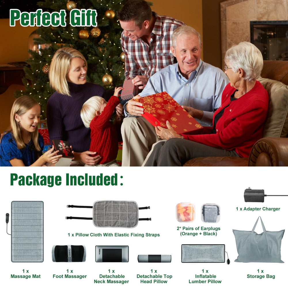 Wilytyres portable carry bag makes storage and travel easy.