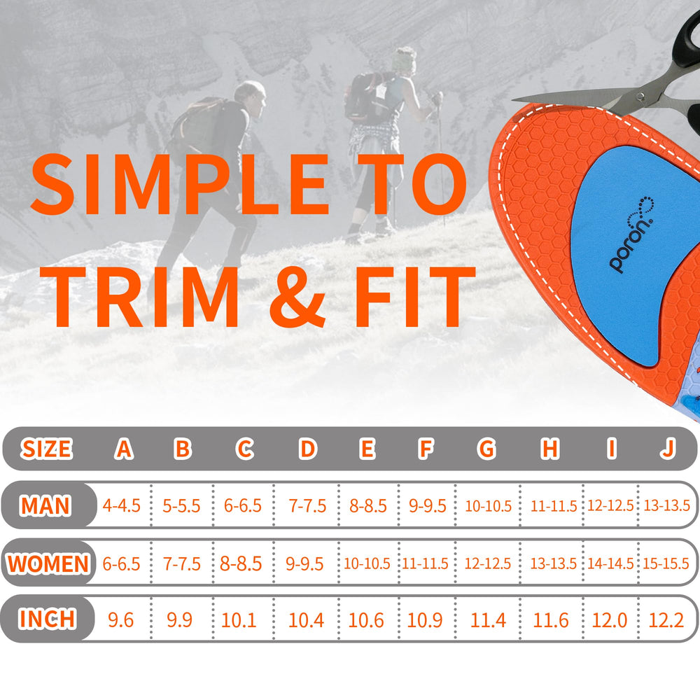 WIMSSERT moisture-wicking fabric top layer enhances airflow and comfort.