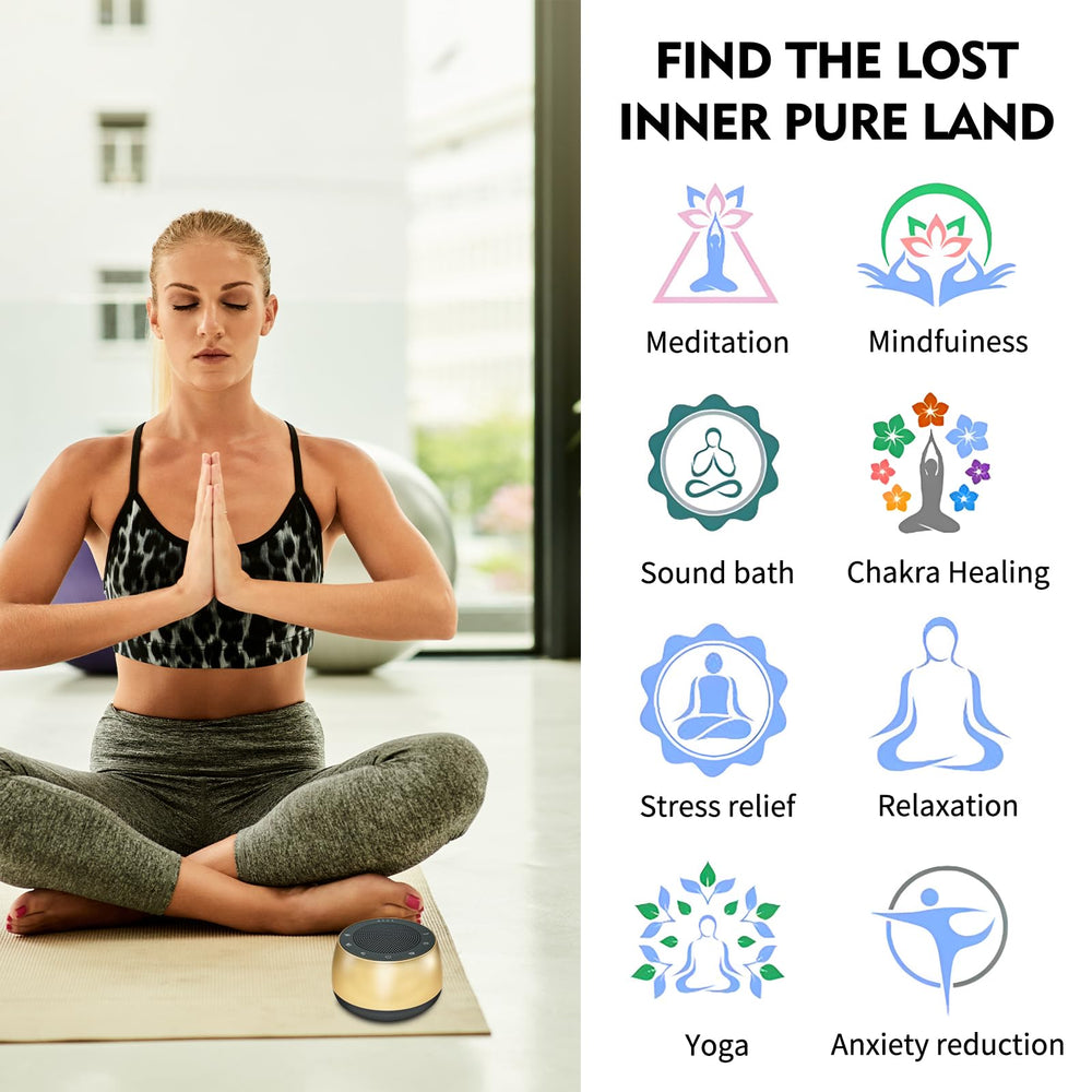 WINISH 2000mAh battery life for long portable sessions