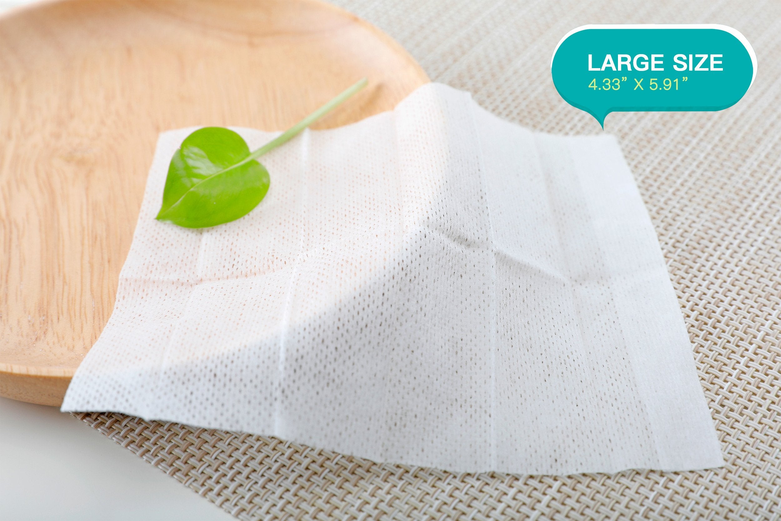 Winner 70% isopropyl alcohol wipes for effective surface cleaning.