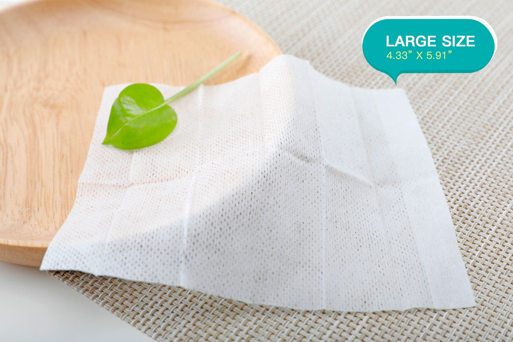 Winner 70% isopropyl alcohol wipes for effective surface cleaning.