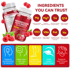 WLCTJIAYOU gummies sugar-free formula jar label highlights guilt-free snacking.