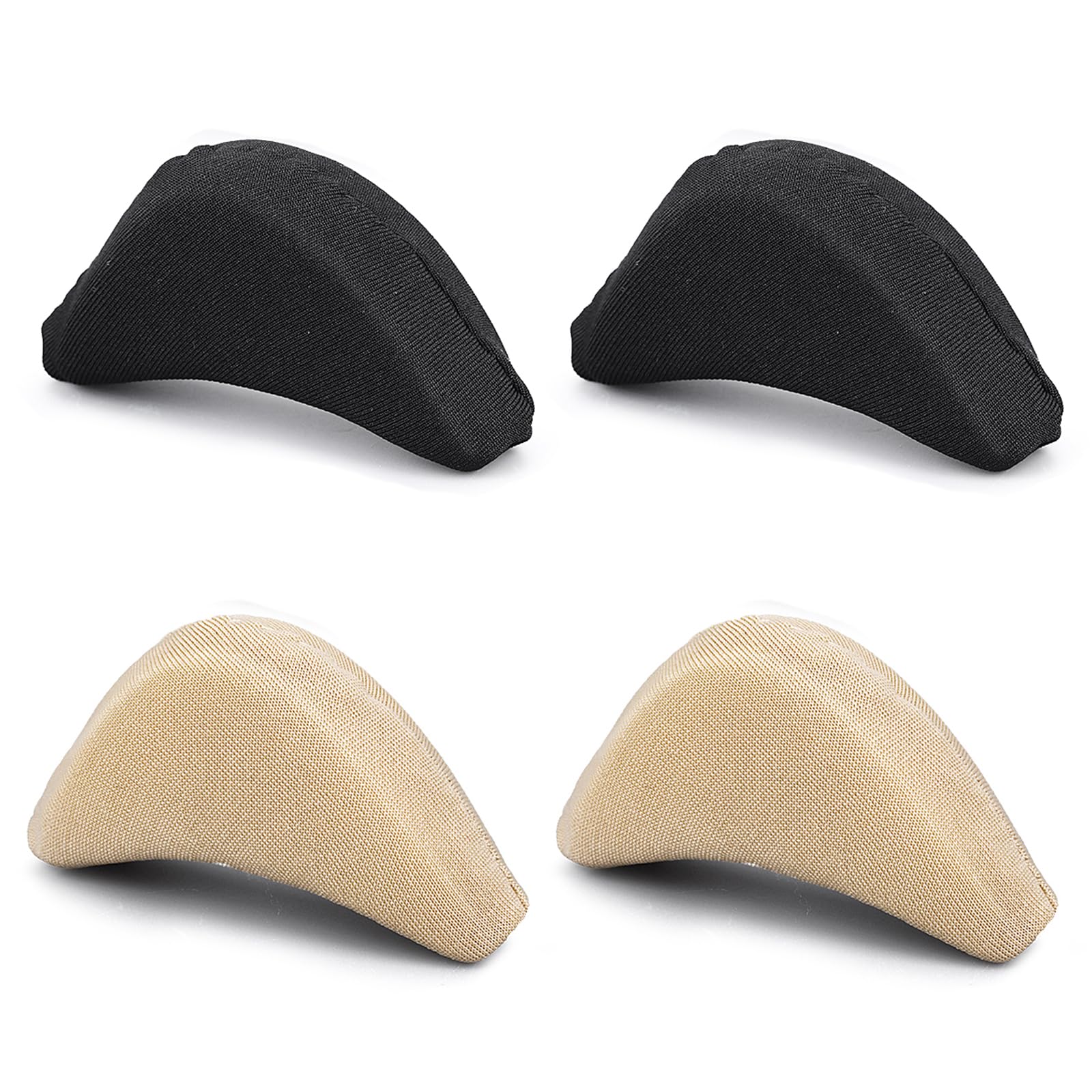 WLLHYF: ajuste recortable para adaptar diferentes zapatos.
