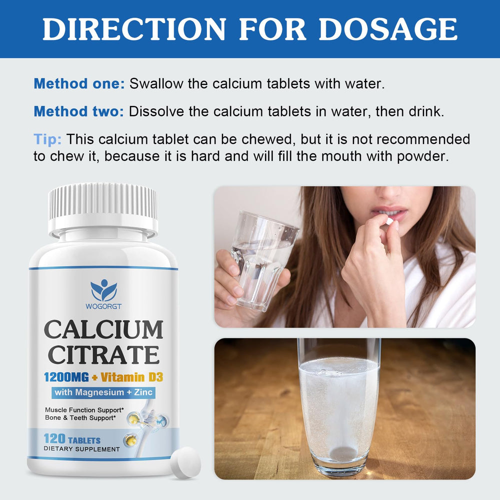 Bottle beside a glass of water ready for daily dosage.