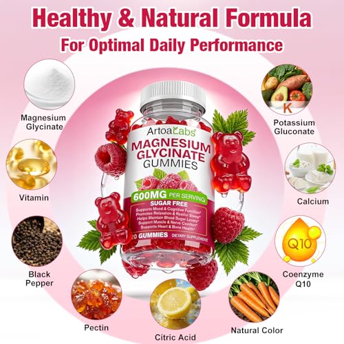 Raspberry flavored WOJBALMN pack ready for everyday evening routine.