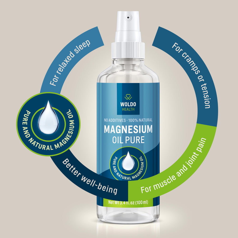Masaje suave en cuello y hombros con WoldoHealth.