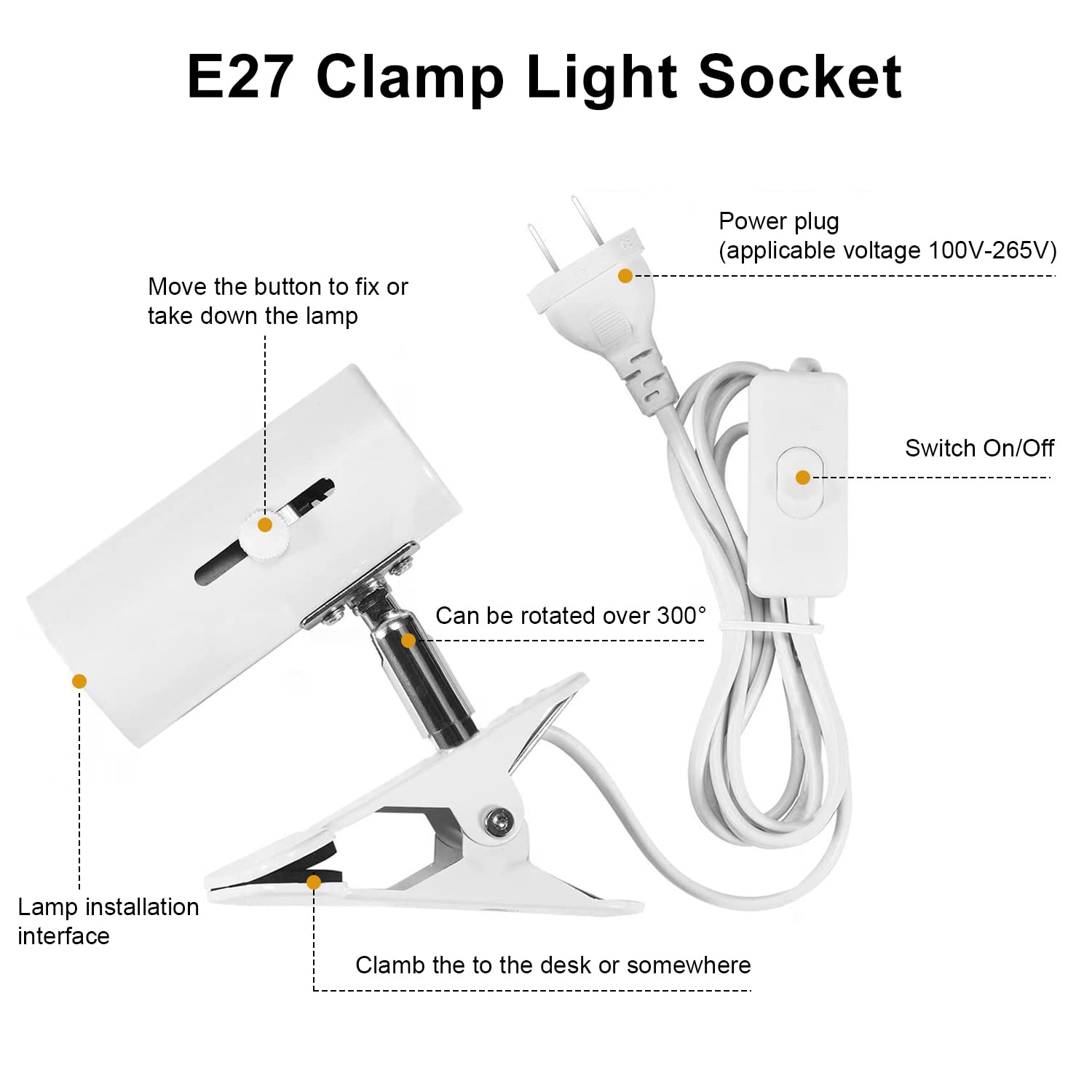 wolezek new version round bulb preview with identical function