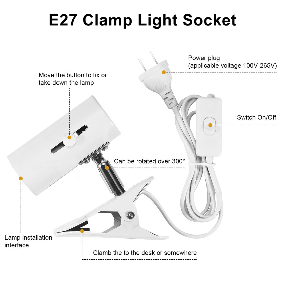 wolezek new version round bulb preview with identical function