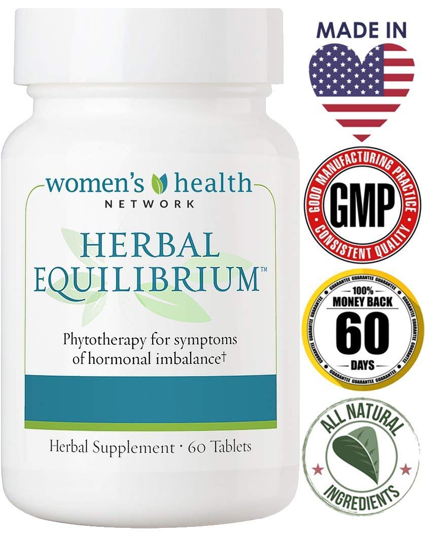 Herbal Equilibrium on a desk with water for daily routine