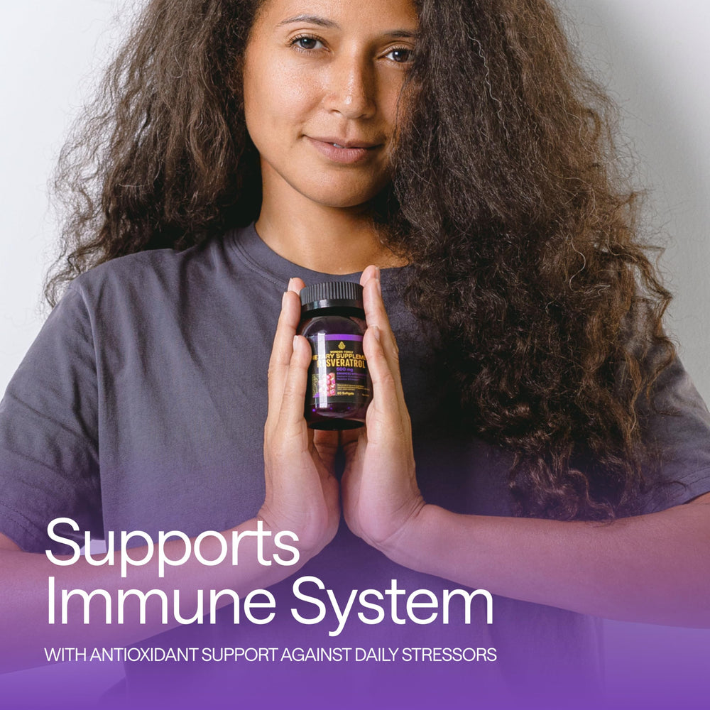 Wonder Family immune-support scene hints at daily antioxidant resilience.