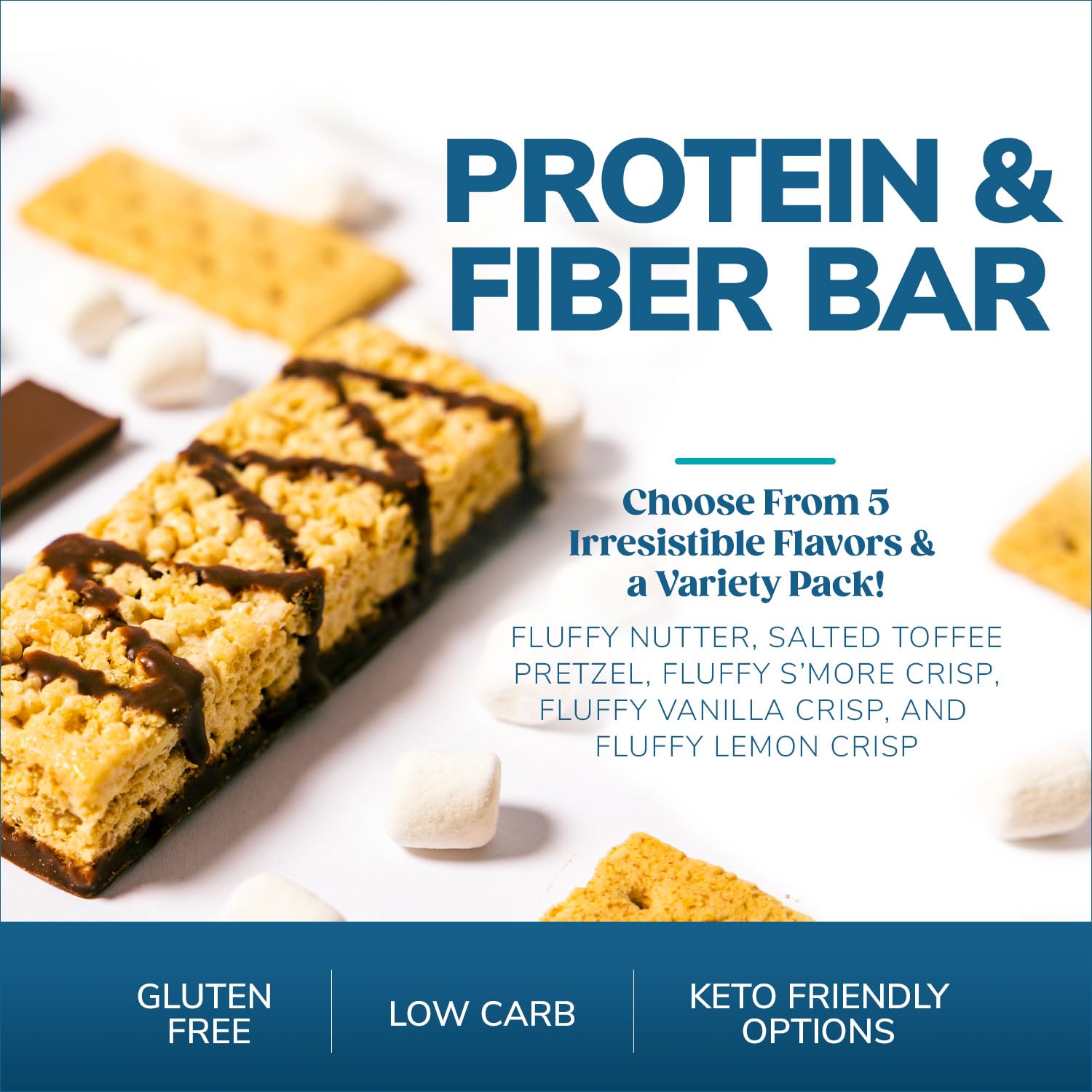 Wonderslim bar desk-snack-time ready for quick nourishment at work.