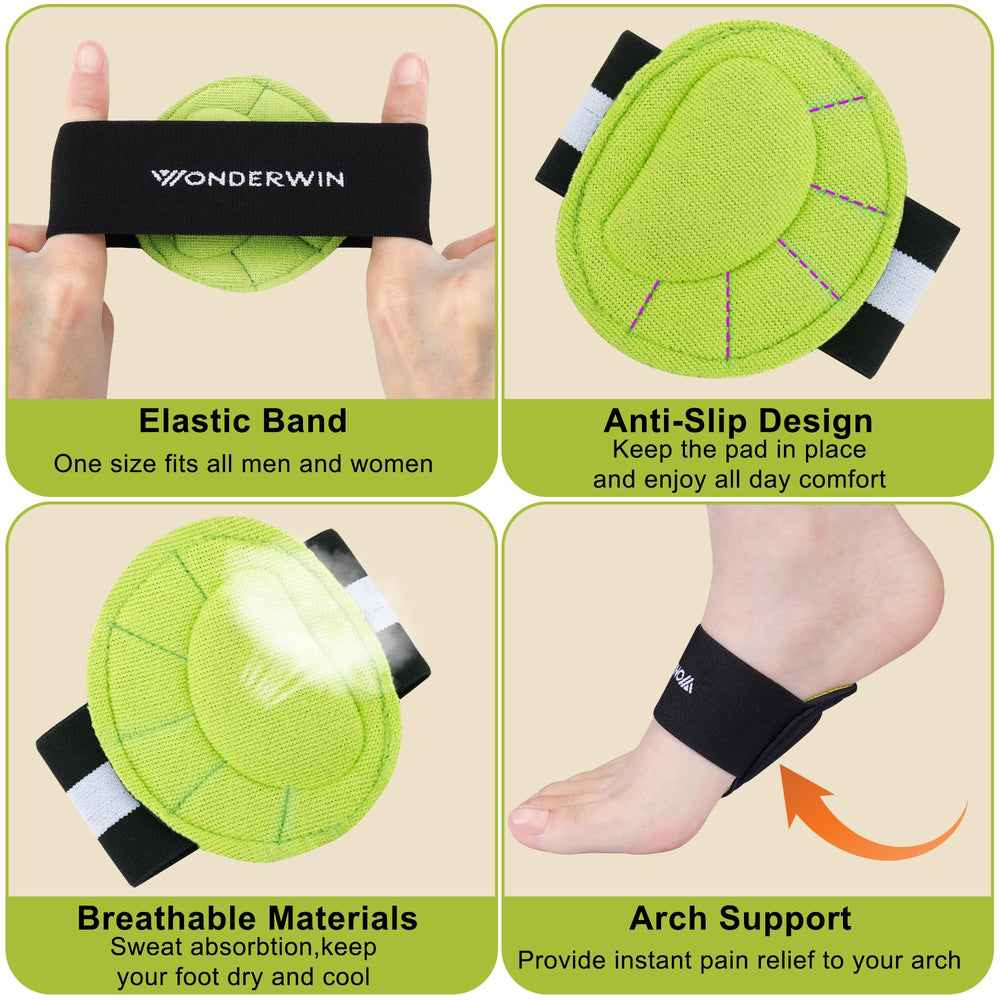 Wonderwin durabilidad, lavado a máquina para higiene sostenida