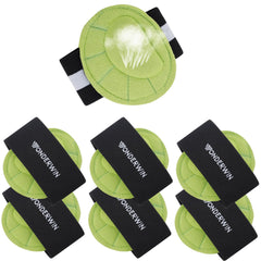 Wonderwin mangas arco compresion general, soporte cómodo para uso diario
