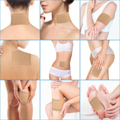 WOOWME anti-leakage pad uses cotton core for secure absorption.