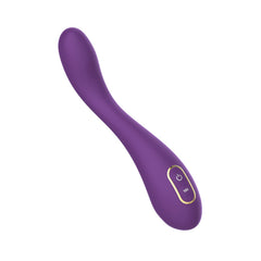 Workout Massager handheld ergonomics highlighting comfortable grip for extended use.