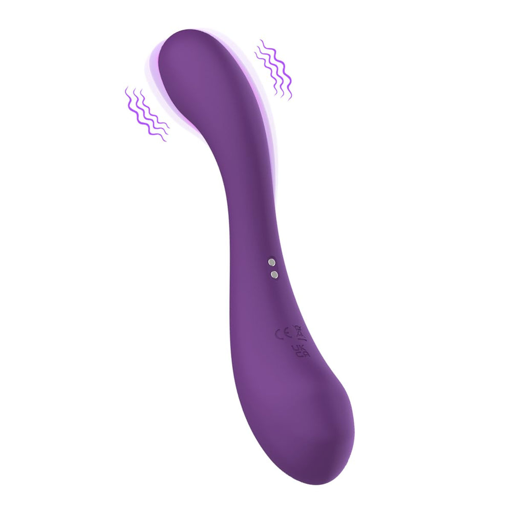 Workout Massager in use during a post-workout session for muscle relaxation.